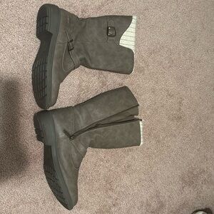 Totes winter boots